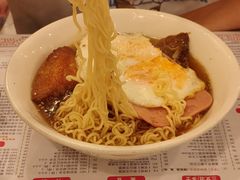 -大哥餐厅(西城花园店)