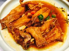 -禾珍珠家常小馆(河南博物院店)