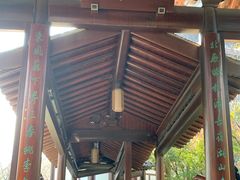 -杭州半山国家森林公园