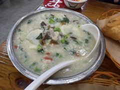 -南记食粥坊·宵夜大排档(莲花总店)