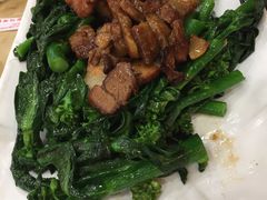 -潮喜竹溪荔湖酒家(荔枝湾店)