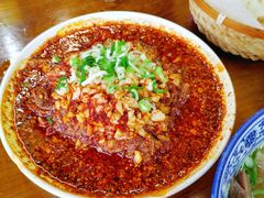 -长安后宰门水盆羊肉(新都心店)