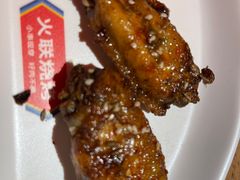 -火联烧烤(学院路创始店)