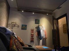 -逅莱·影院足道·日式SPA(大世界店)