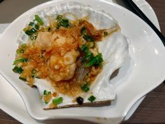 -将相和·海鲜蒸饺大连菜