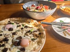 -JINNS锦时 steak&pizza(浸信会礼拜堂旧址店)