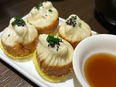 生煎包-東城故事·尋找姆媽的味道(玉兰路店)