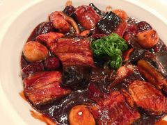 -荷塘秋月·本帮江浙菜(国权路店)