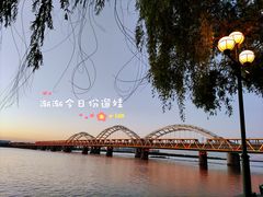 -滨州铁路桥