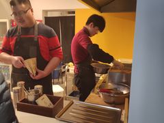 -傅强排骨(成都总店)