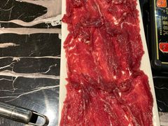 -古乐牛香·鲜牛肉牛杂火锅(五一中路店)
