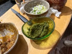 -顶顶汤火牛排火锅·经典铜锅涮肉