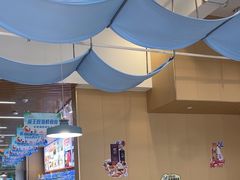 -前王院•巧克力海鲜市集餐厅(万平口店)