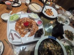 -壹零捌道·北京烤鸭(车公庄店)