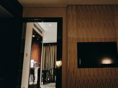 -济南富力凯悦酒店