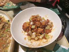 -锦府盐帮·侯宅(五棵松万达店)