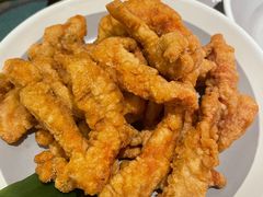 酥肉-老鸭集(金沙龙湖天街店)