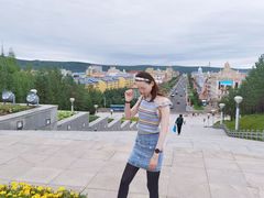 -北极村旅游风景区