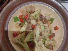 -奉天小馆·非遗东北菜(沈阳万象城店)