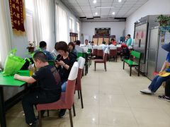 大堂-大益烤鸡