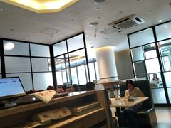 -翠华餐厅(百老汇店)
