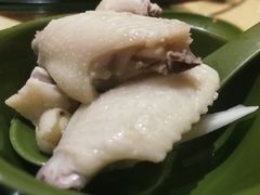 -龙泉人椰子鸡.糟粕醋.海南菜(三亚旗舰店)