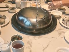 -青蓬蒸汽海鲜·深圳老字号·团建聚会(壹方城店)