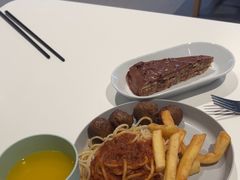 -宜家·瑞典风味餐厅(无锡店)