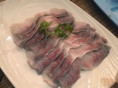 -四季火锅酒家(新濠影汇店)