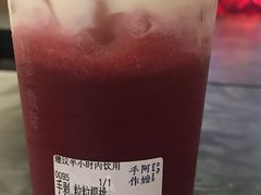 -阿嬷手作(南宁百盛印象城店)