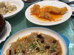 -鹤乡东北菜(崮山路店)