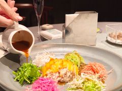 -庐灶江南·江南菜·四合院Bistro(东直门雍和宫·原华侨宾馆店)