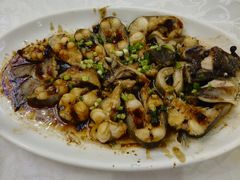 豉汁蒸钳鱼-旭璟酒家·传统粤菜·湘菜(逸景路店)