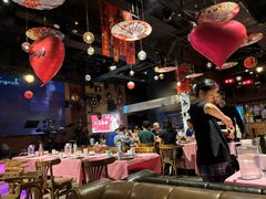 -胡桃里乐队酒馆(广州塔店)