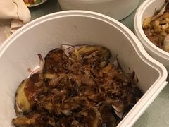 -北李妈妈菜·海肠捞饭(高新万达店)