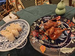 -誉八仙粤菜(万象天地店)