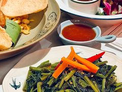 -太食獸泰式茶餐厅(兰州中心首店)