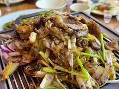 -老高家饺子馆