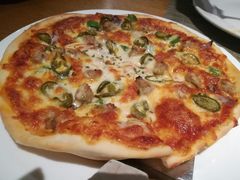 -香草意餐厅(杏石口路店)