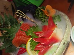 -鳗鱼家·深夜食堂(军博店)