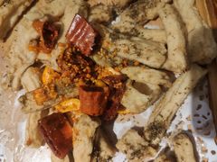 -满堂春特色餐馆