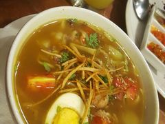 -Crispy Duck(Bebek Garing)