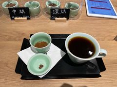 -GOTLOT COFFEE&KITCHEN角落厨房NOOK店