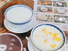 -周大娘牛乳(旧寨古村总店)