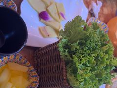 -塔兰齐新疆孜然火锅(鲤鱼山路店)