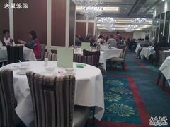 大堂-翠园(铜锣湾广场店)