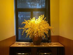 -花城粤菜餐厅(高新区店)