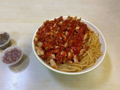 -魏铭鱼头捞饭(嘉善店)