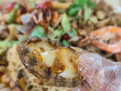 -老东镇啤酒屋海鲜加工·蒸汽海鲜·海鲜烧烤(台东店)