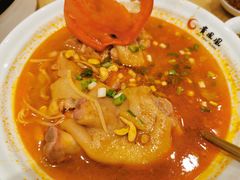 -贵凤凰贵州米粉(五道口店)